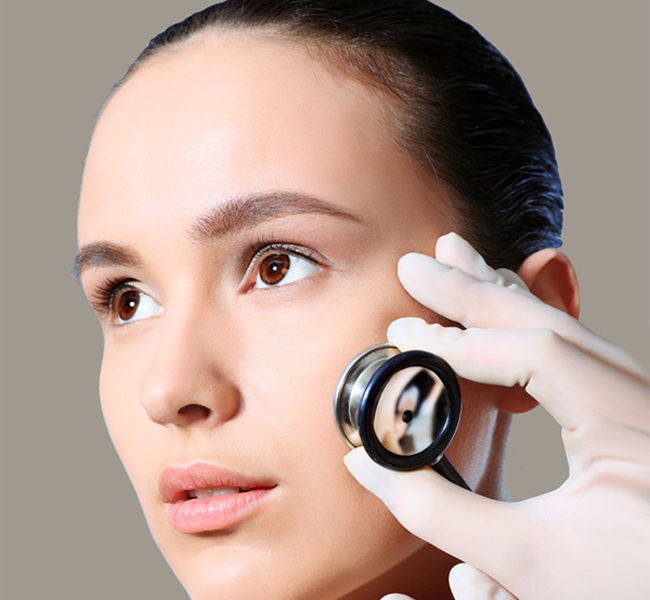 Private Consultation