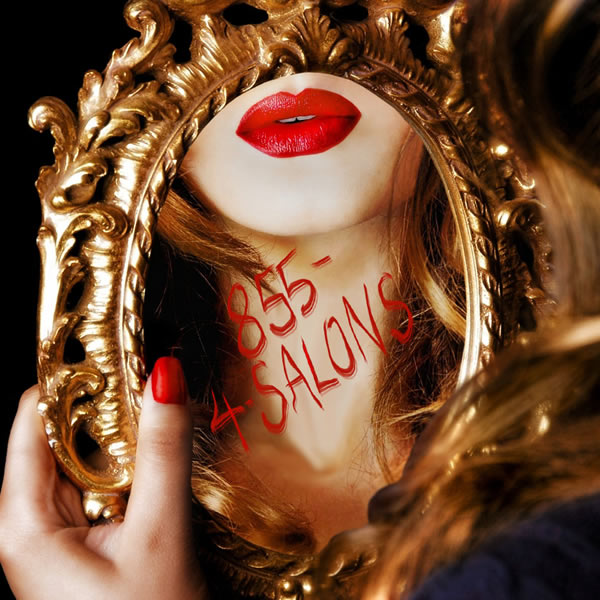 Vanity Salon Phone Numbers